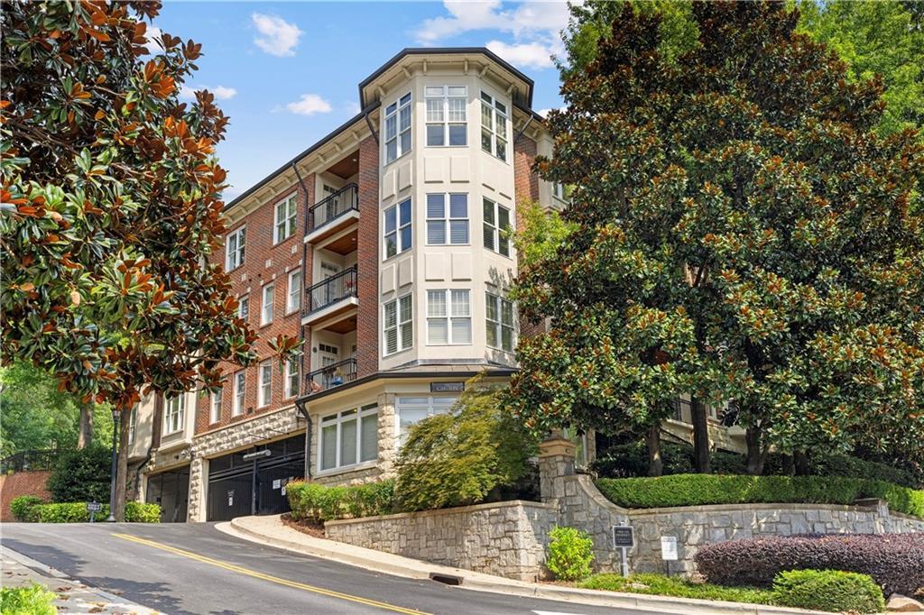 825 Highland Ln. #1115, Atlanta, GA 30306