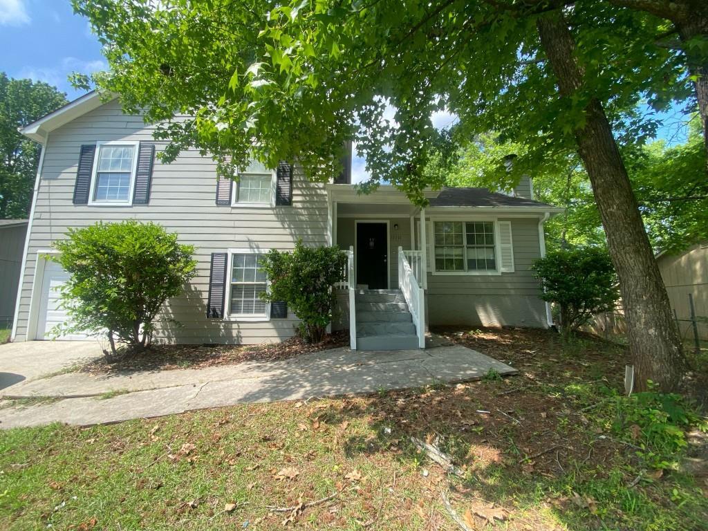 11111 Shannon Cir., Hampton, GA 30228