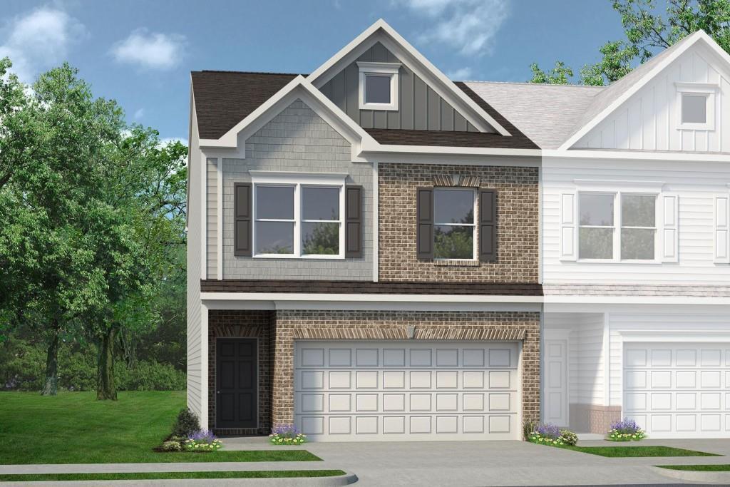 98 Jacobs Farm Ln. #38, Lawrenceville, GA 30045