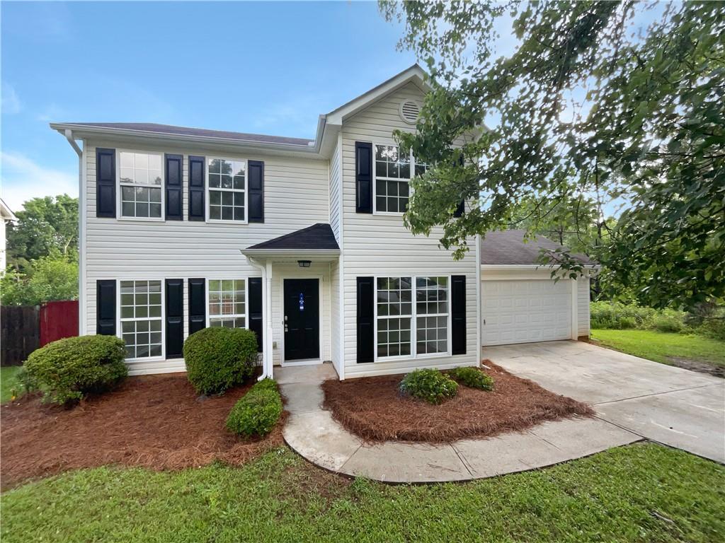 4311 Marci St., Snellville, GA 30039