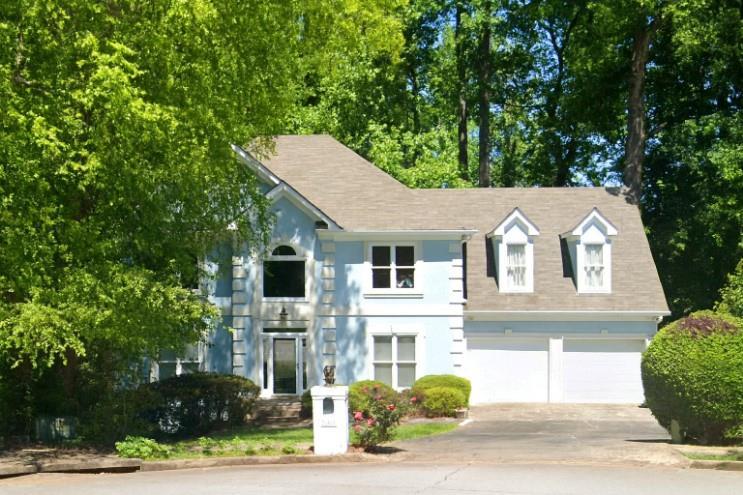 140 Cross Creek Dr., Lilburn, GA 30047