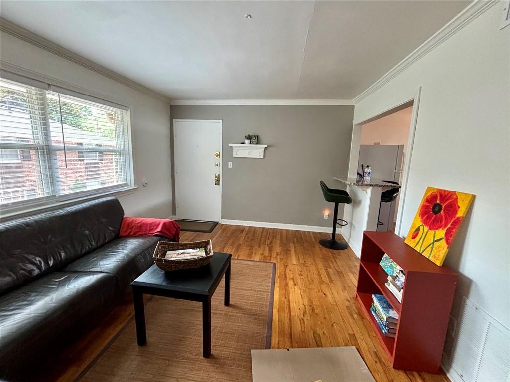 821 Durant Pl. #4, Atlanta, GA 30308