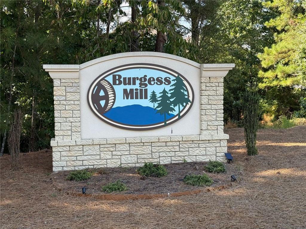 310 Burgess Mill Tr., Suwanee, GA 30024