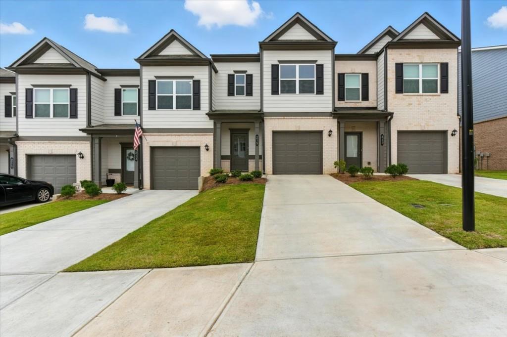 215 Dupont Dr., Cartersville, GA 30121