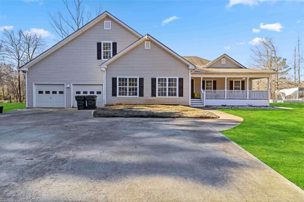 2591 Bearden Blvd., Monroe, GA 30655