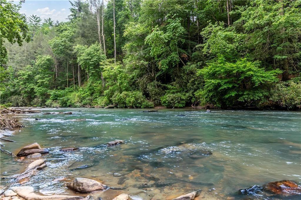 1267 Hicks Ford Rd., Ellijay, GA 30540