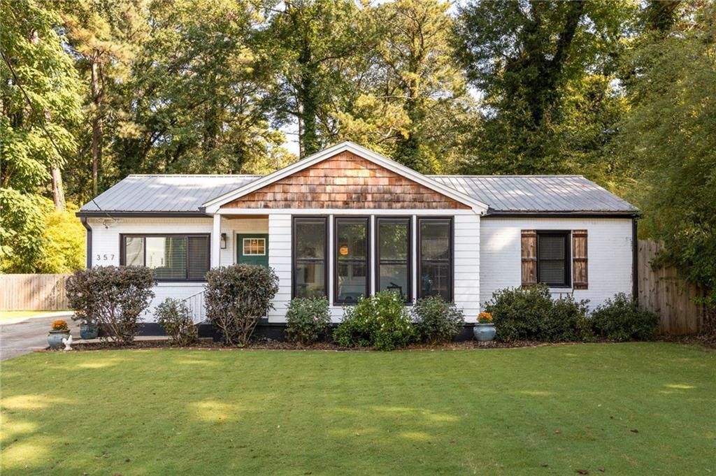 357 Mount Zion Rd., Atlanta, GA 30354