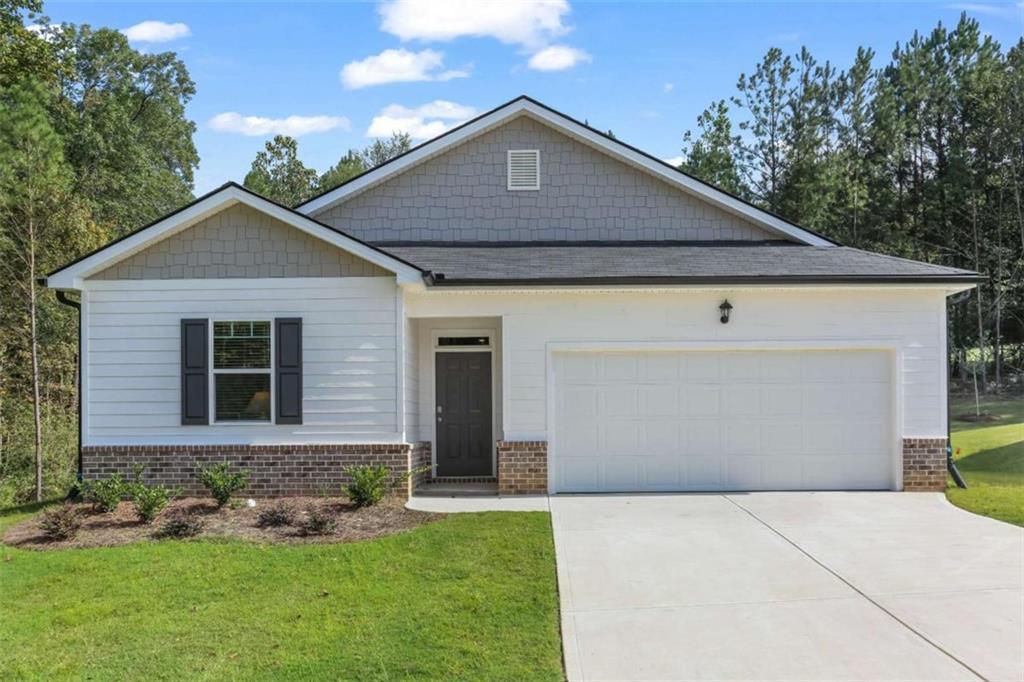 3688 Chevington Ct., Atlanta, GA 30354
