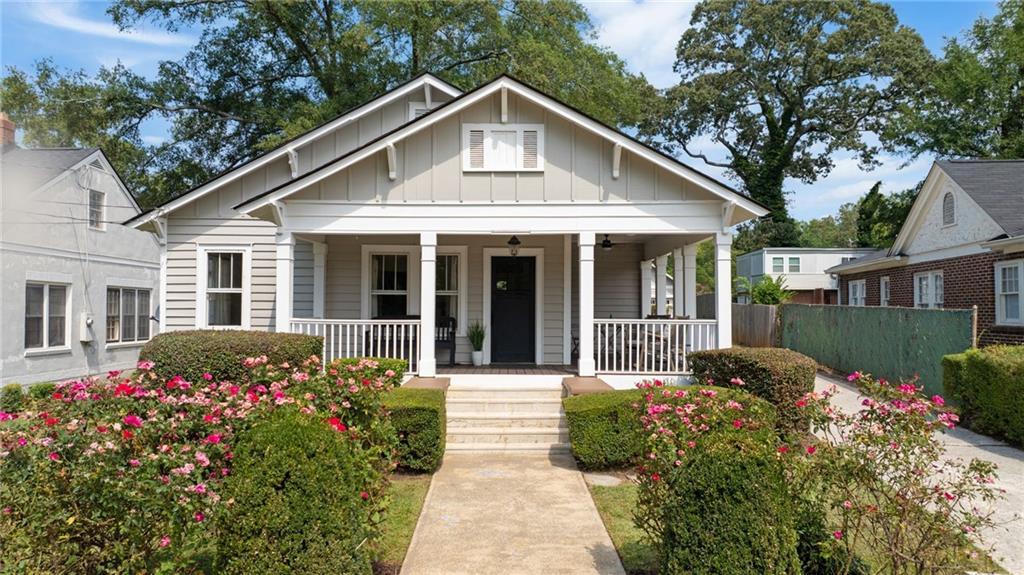 1763 Mercer Ave., Atlanta, GA 30337
