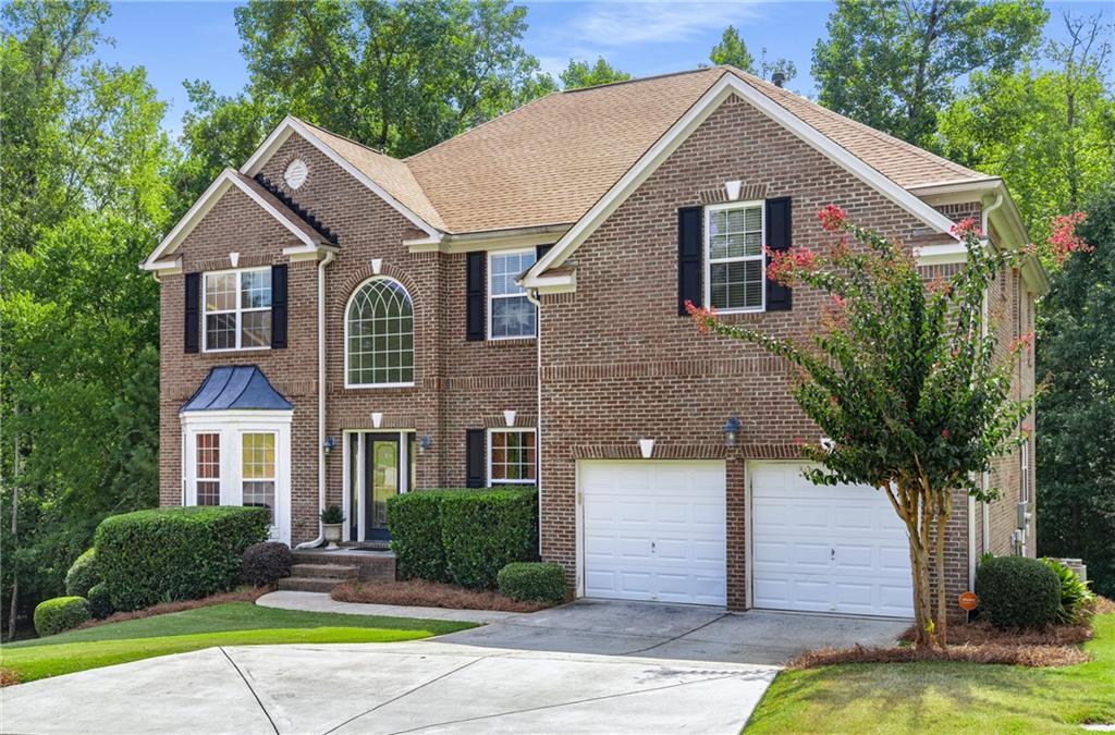 6263 Robins Trace, Stone Mountain, GA 30087