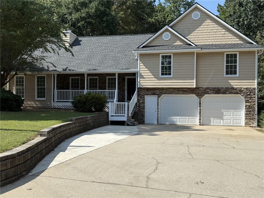 679 Holland Rd., Dallas, GA 30157