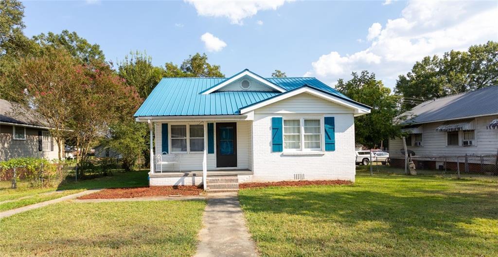 255 2nd Street, Rome, GA 30161