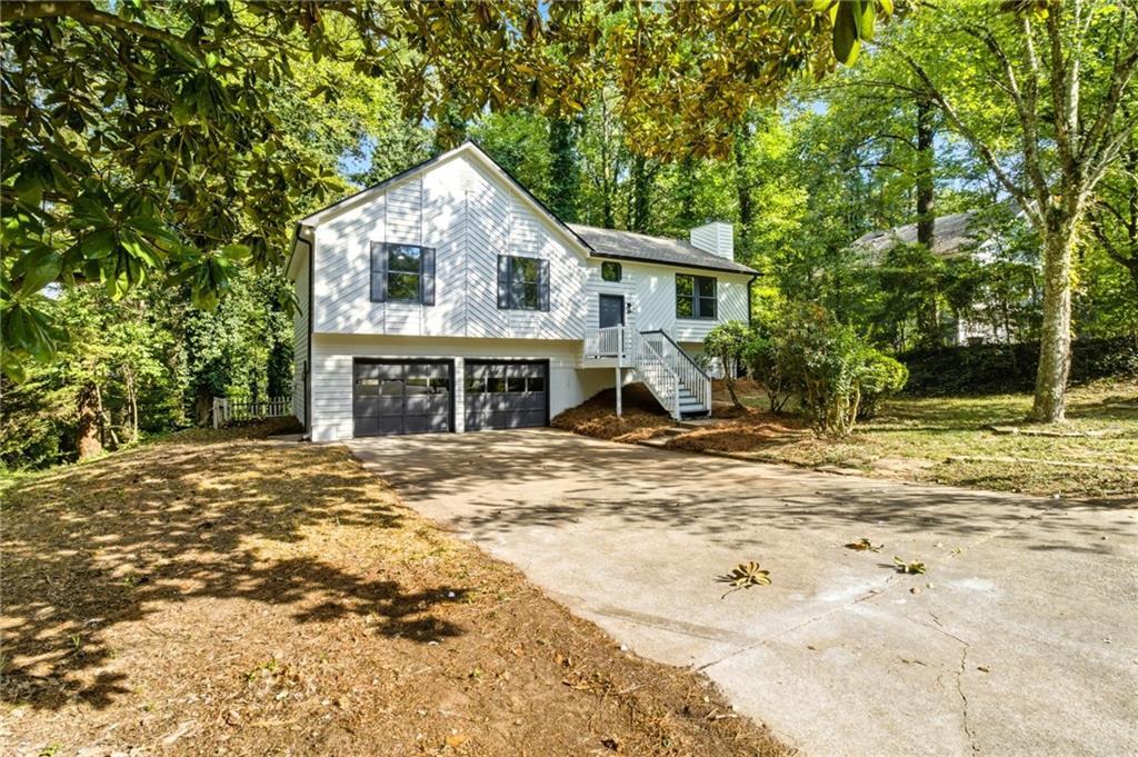 648 Sunshine Trace, Acworth, GA 30102