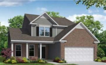 2251 Coffee Ln., Hoschton, GA 30548