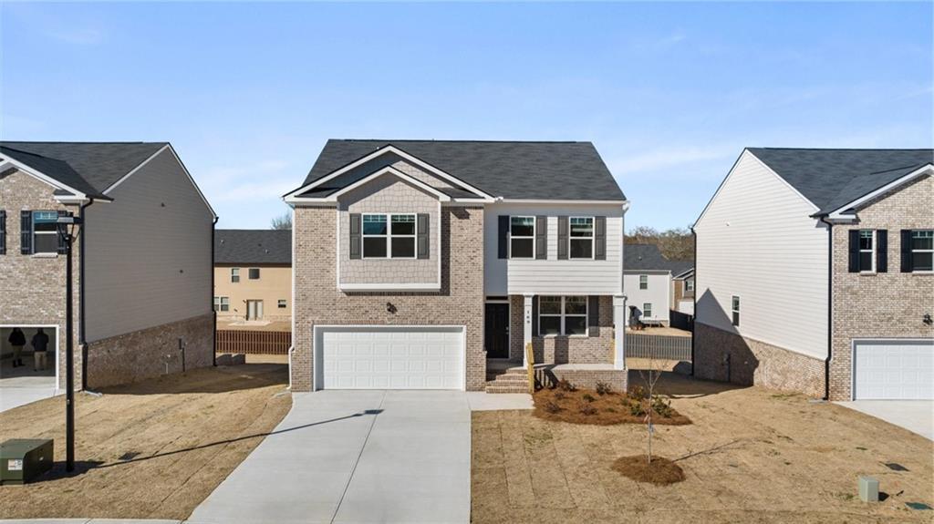 643 Whitman Ln., Stockbridge, GA 30281