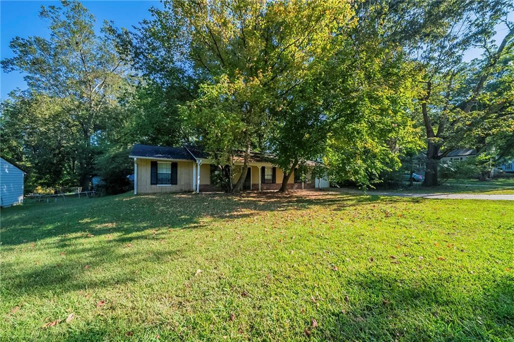 1849 Westwood Ave., Atlanta, GA 30344