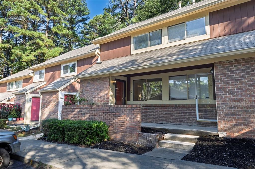 43 Country Place Ct., Alpharetta, GA 30005