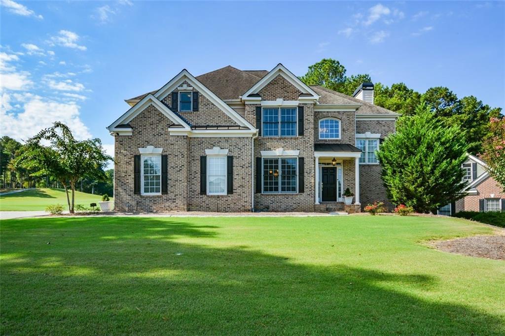 179 Waterstone Point, Acworth, GA 30101