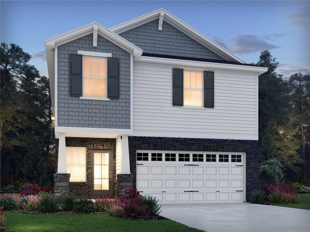 4725 Marjorie Dr., Cumming, GA 30041