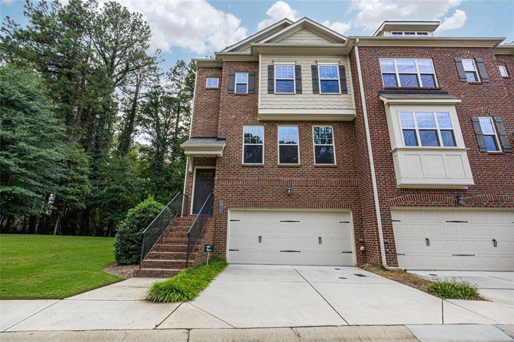 3155 Boldmere Tr. #3, Smyrna, GA 30080