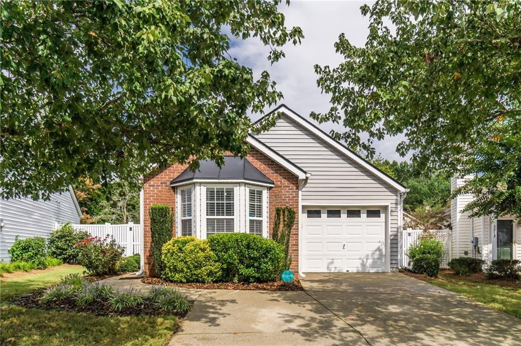 3462 Avensong Village Cir., Milton, GA 30004