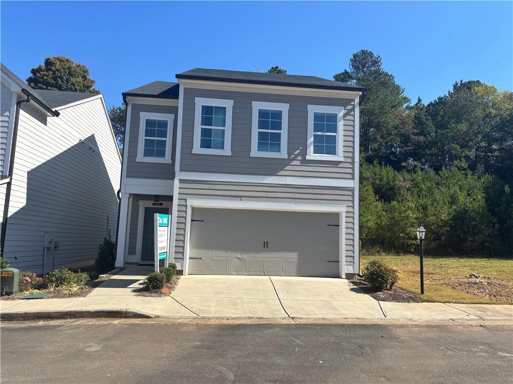 104 Windmill Ct., Calhoun, GA 30701