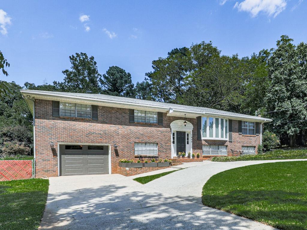 1849 Service Dr., Marietta, GA 30066