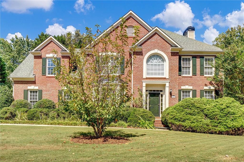2502 Woolwich Ct., Acworth, GA 30101