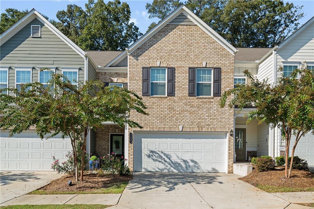 130 Madison Bend, Woodstock, GA 30188