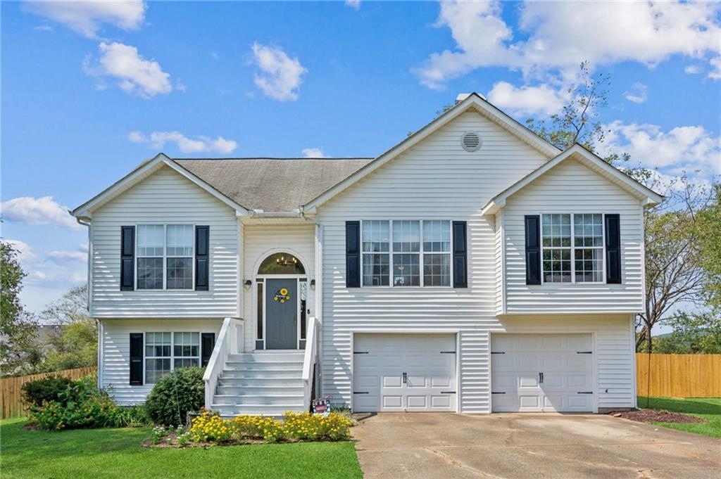 1875 Emerald Dr., Cumming, GA 30040