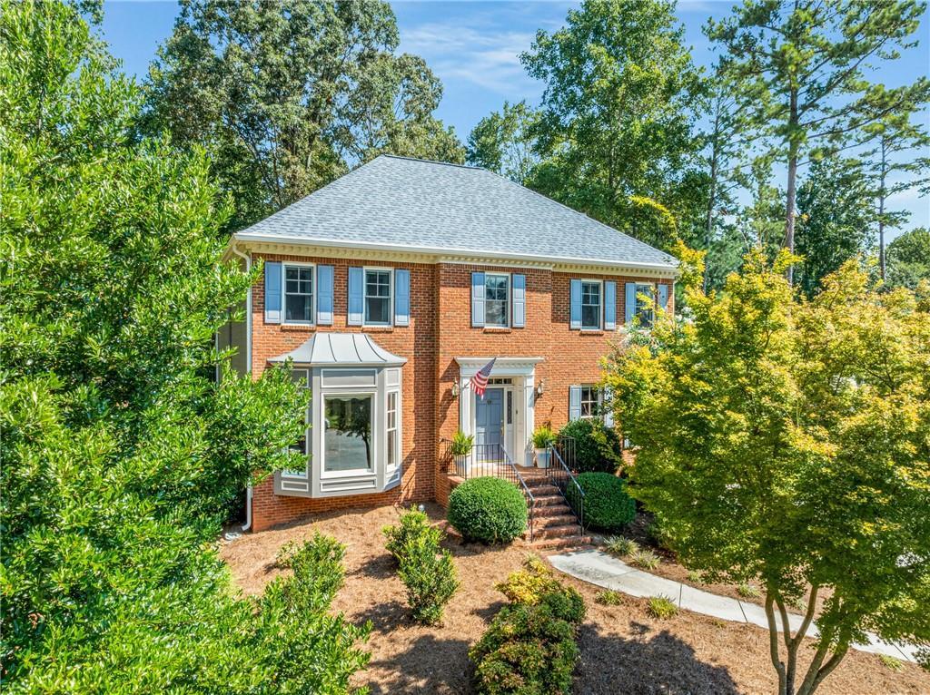 3308 Equestrian Tr., Marietta, GA 30064
