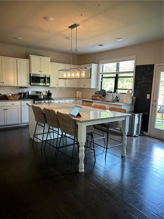 3137 Cove View Ct, Dacula, GA 30019