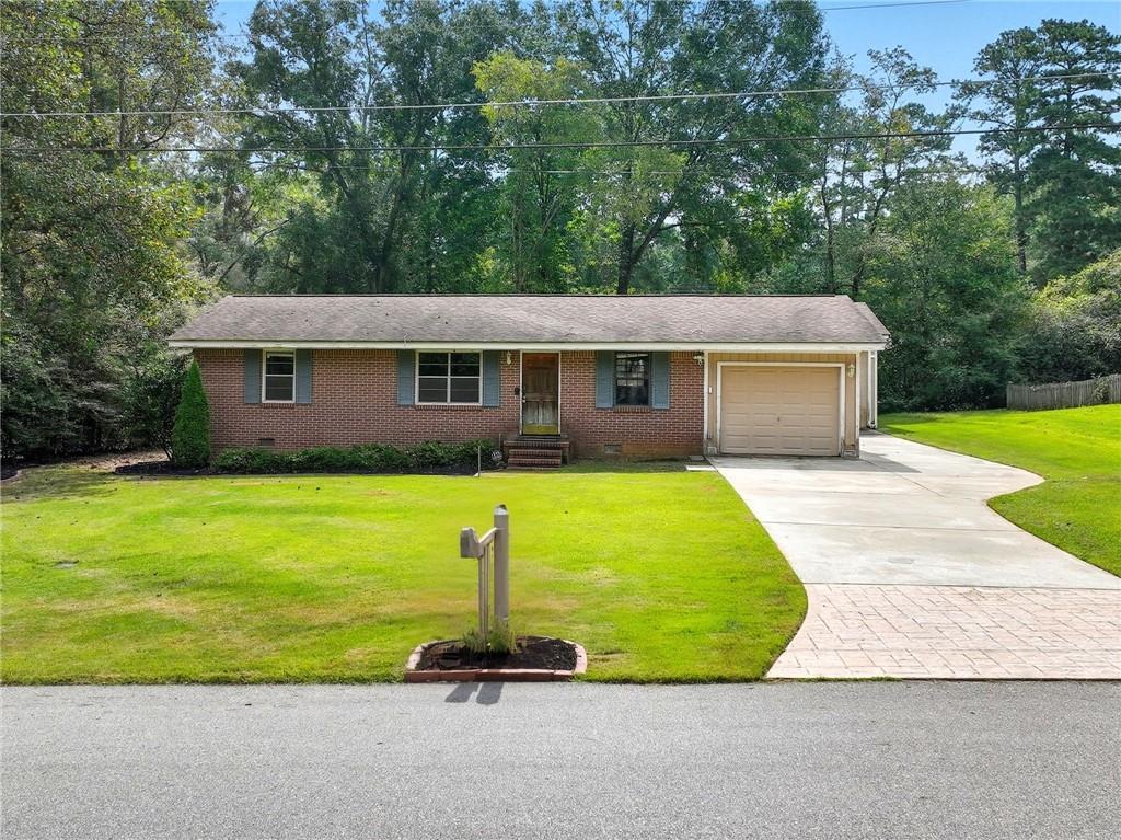 219 Pebblestump Point, Peachtree City, GA 30269