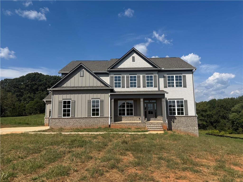 8845 Jot Em Down Rd., Gainesville, GA 30506