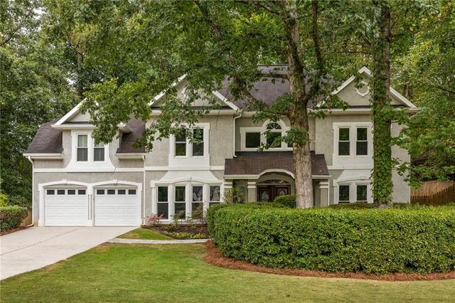 New Homes For Sale This Week That Attend Tritt Elementary School: September 12th to September 18th
