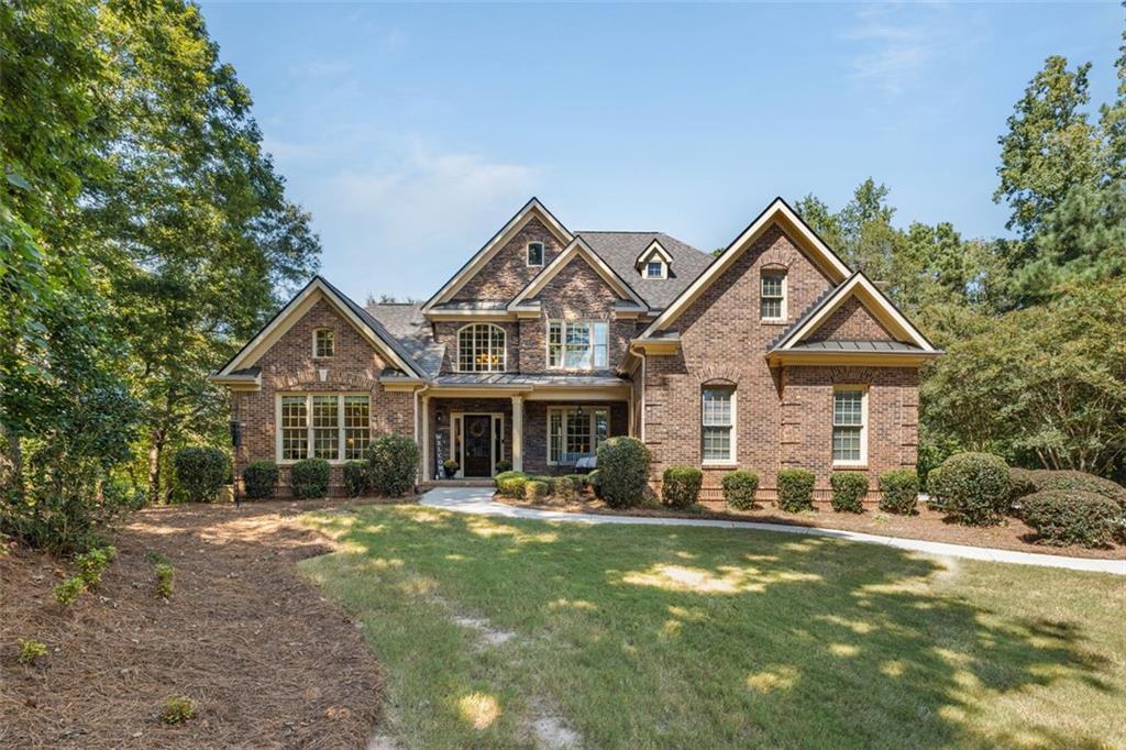 1241 Rowe Rd., Monroe, GA 30655