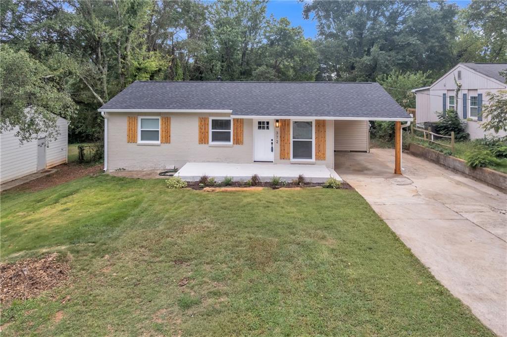 372 Amal Dr., Atlanta, GA 30315