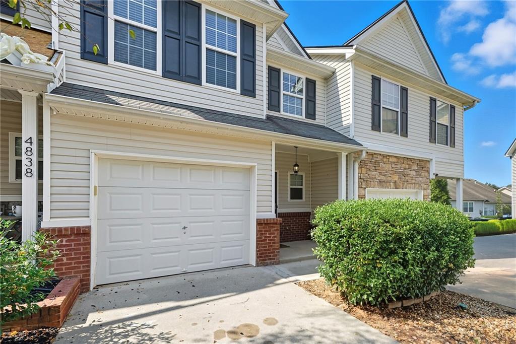 4836 Zephyr Cove Pl., Flowery Branch, GA 30542