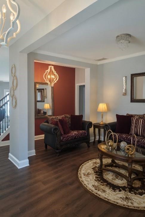 4304 Bellwood Cir., Atlanta, GA 30349