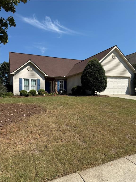 5090 Newpark Dr., Acworth, GA 30101