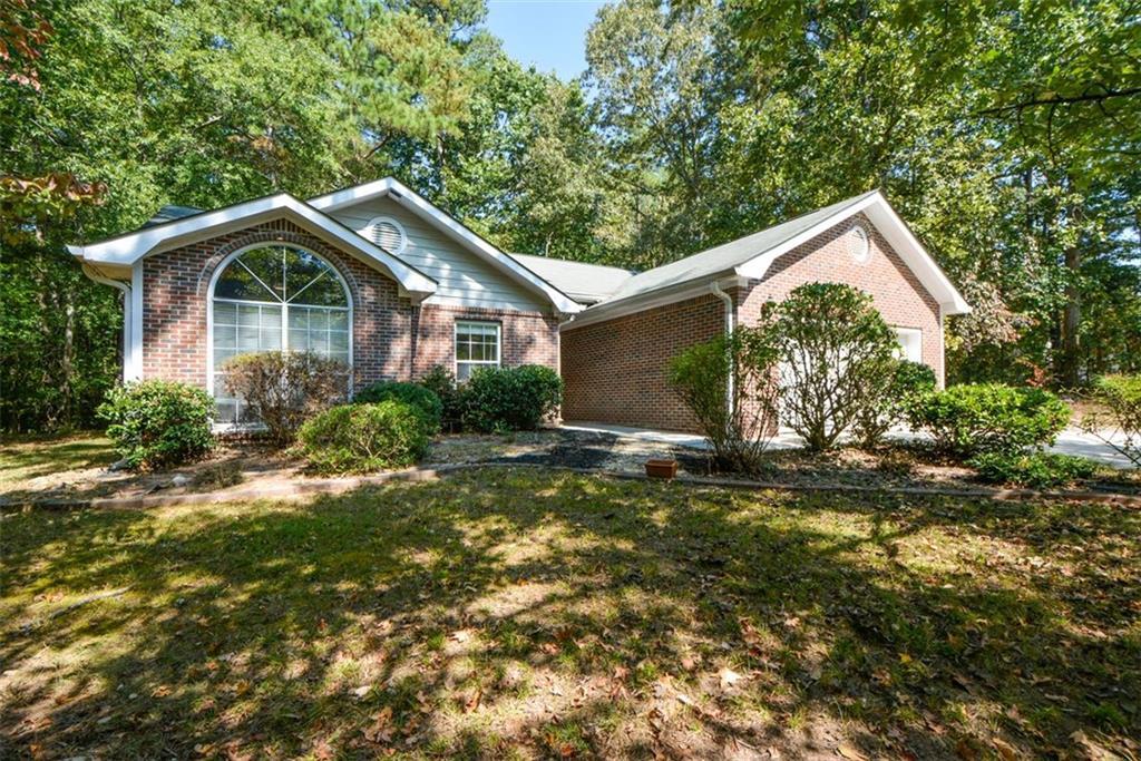 3078 Essex Dr., Villa Rica, GA 30180