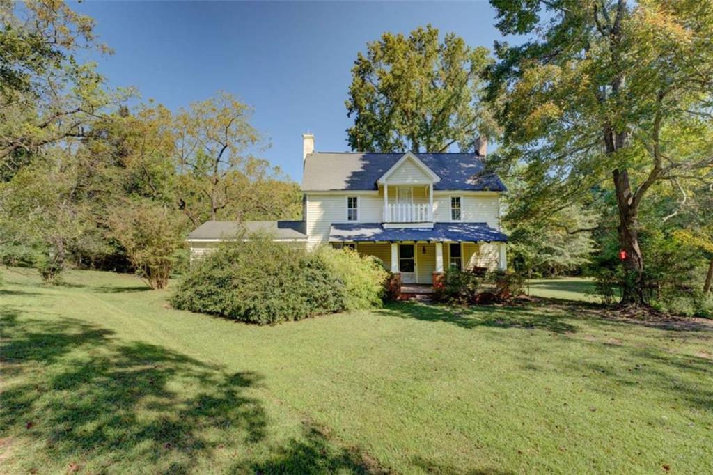 4018 Double Springs Rd., Monroe, GA 30656