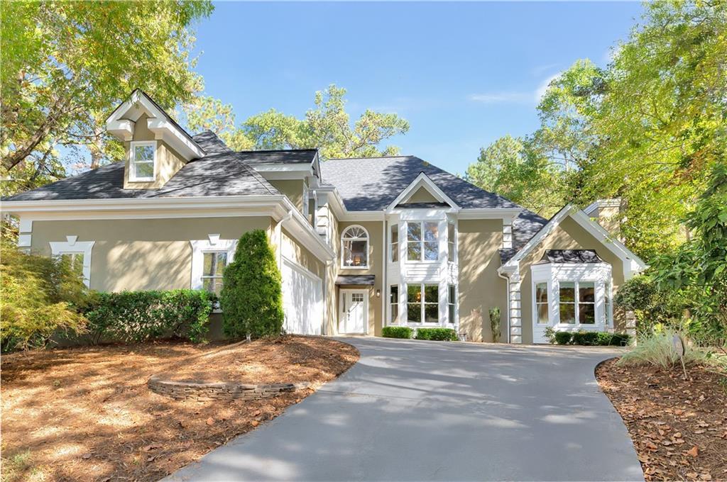 7465 Stoneykirk Close, Atlanta, GA 30350