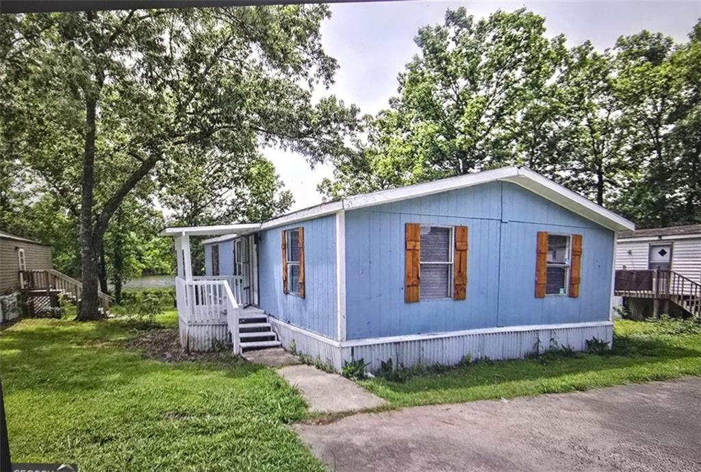 31 Tency Ln., Rome, GA 30165
