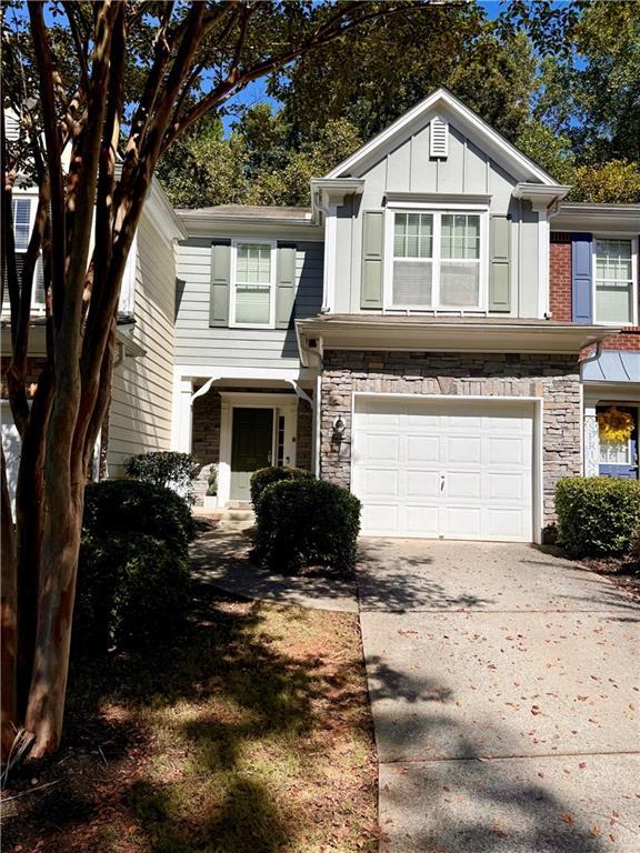291 Kigian Tr., Woodstock, GA 30188