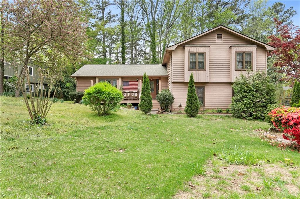 2720 Cold Springs Tr., Marietta, GA 30064