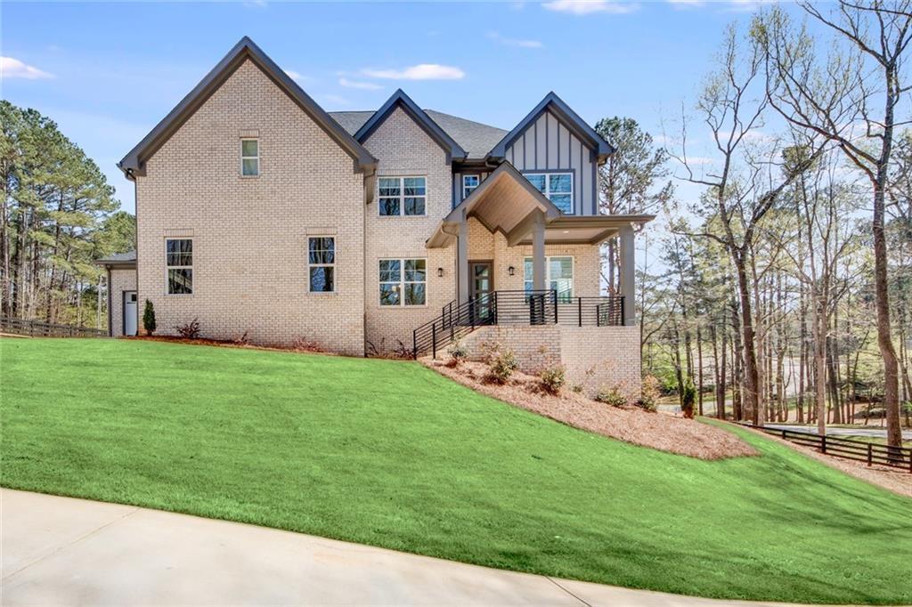 603 Old Peachtree Rd., Lawrenceville, GA 30043