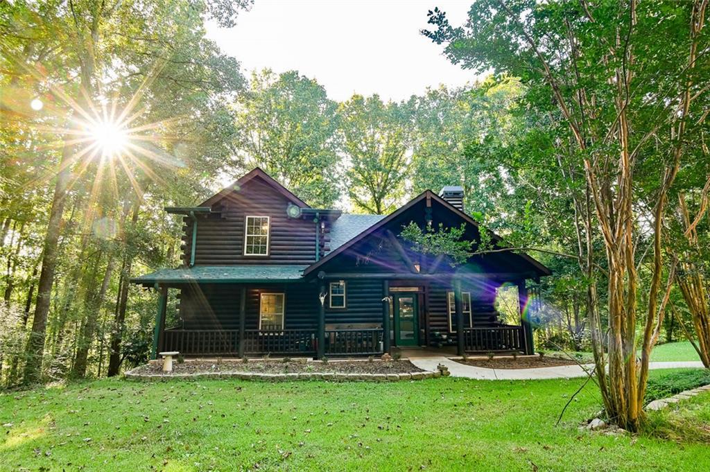 1225 Pitts Chapel Rd., Newborn, GA 30056