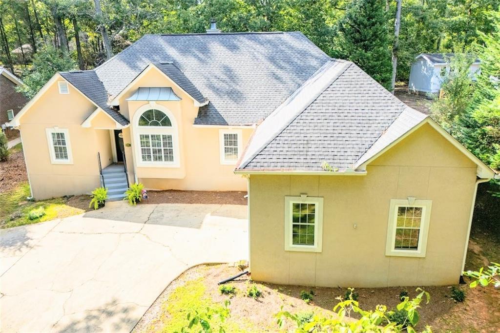 1252 Heritage Dr., Villa Rica, GA 30180