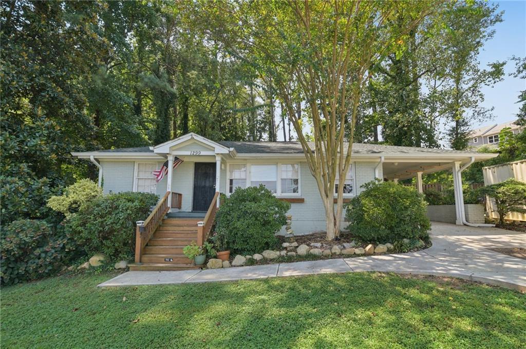 1299 Benteen Way, Atlanta, GA 30315